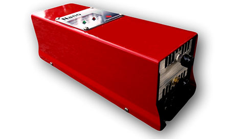 高濃度臭氧發生器品牌有哪些(1) AbsoluteOzone?NANO