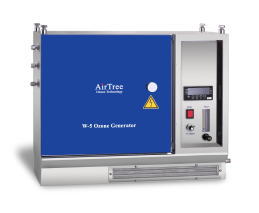 AirTree臭氧技術臭氧發生器列表(3)